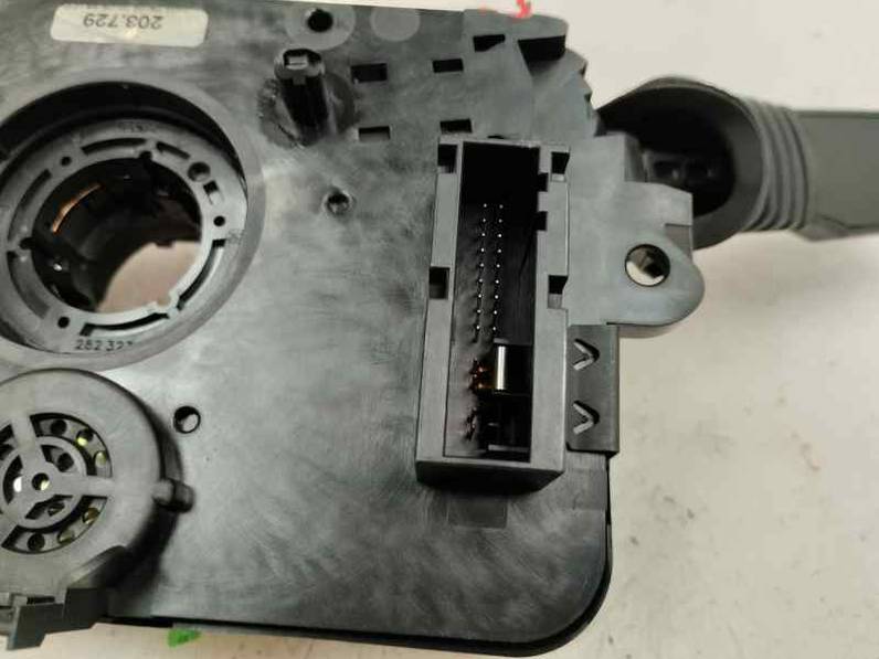 MANDO MULTIFUNCION OPEL ASTRA H BERLINA 2004 1.7 16V CDTI (101 CV)