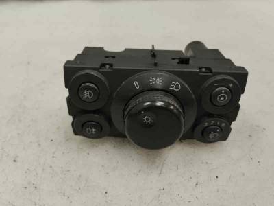 MANDO LUCES OPEL ASTRA H BERLINA 2004 1.7 16V CDTI (101 CV)