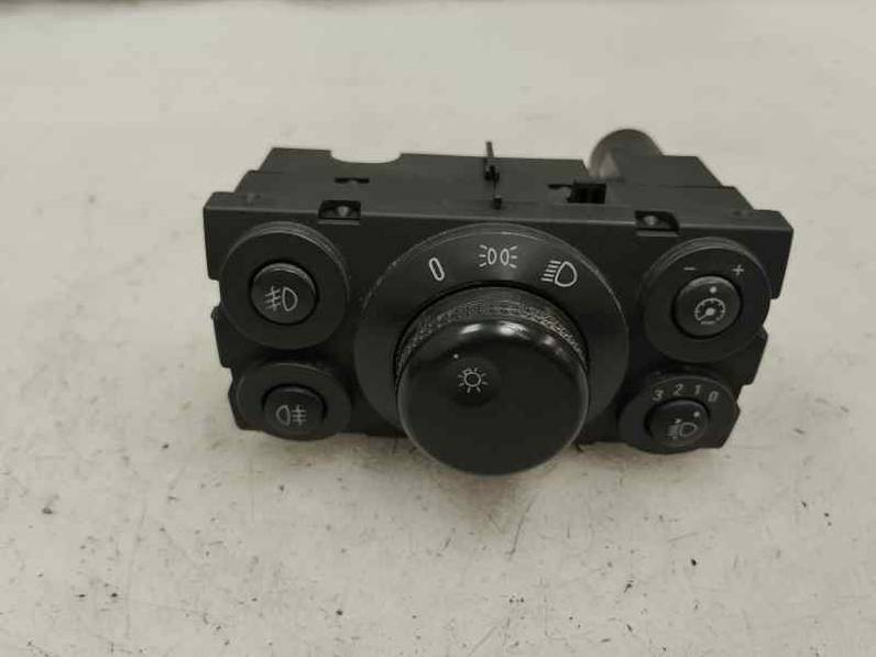 MANDO LUCES OPEL ASTRA H BERLINA 2004 1.7 16V CDTI (101 CV)