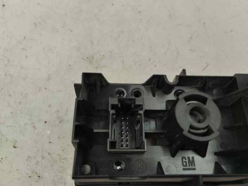 MANDO LUCES OPEL ASTRA H BERLINA 2004 1.7 16V CDTI (101 CV)