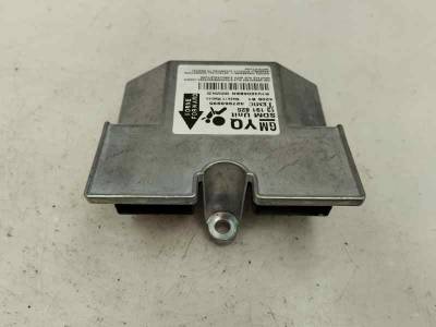 CENTRALITA AIRBAG OPEL ASTRA H BERLINA 2004 1.7 16V CDTI (101 CV)