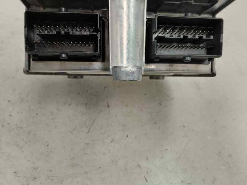 CENTRALITA AIRBAG OPEL ASTRA H BERLINA 2004 1.7 16V CDTI (101 CV)