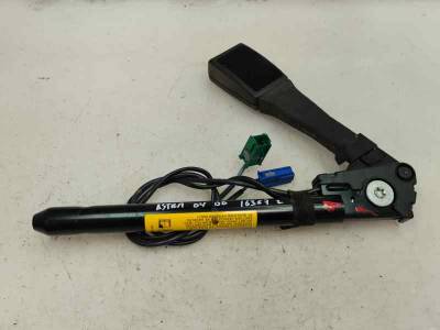 CINTURON SEGURIDAD DELANTERO DERECHO OPEL ASTRA H BERLINA 2004 1.7 16V CDTI (101 CV)