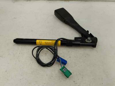 CINTURON SEGURIDAD DELANTERO IZQUIERDO OPEL ASTRA H BERLINA 2004 1.7 16V CDTI (101 CV)