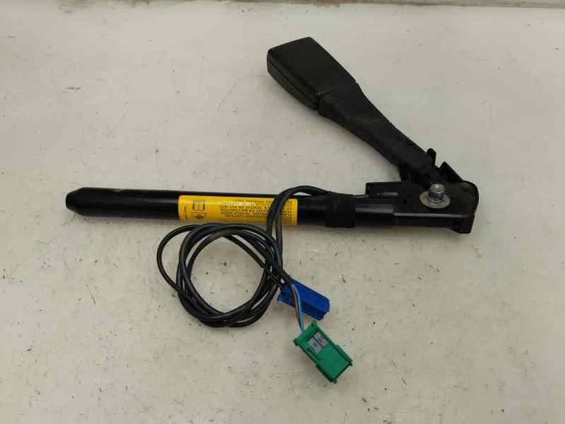 CINTURON SEGURIDAD DELANTERO IZQUIERDO OPEL ASTRA H BERLINA 2004 1.7 16V CDTI (101 CV)