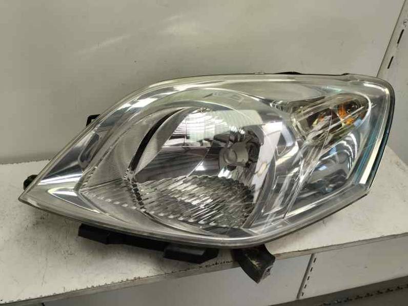 FARO IZQUIERDO PEUGEOT BIPPER TEPEE 2011 1.3 HDI (75 CV)