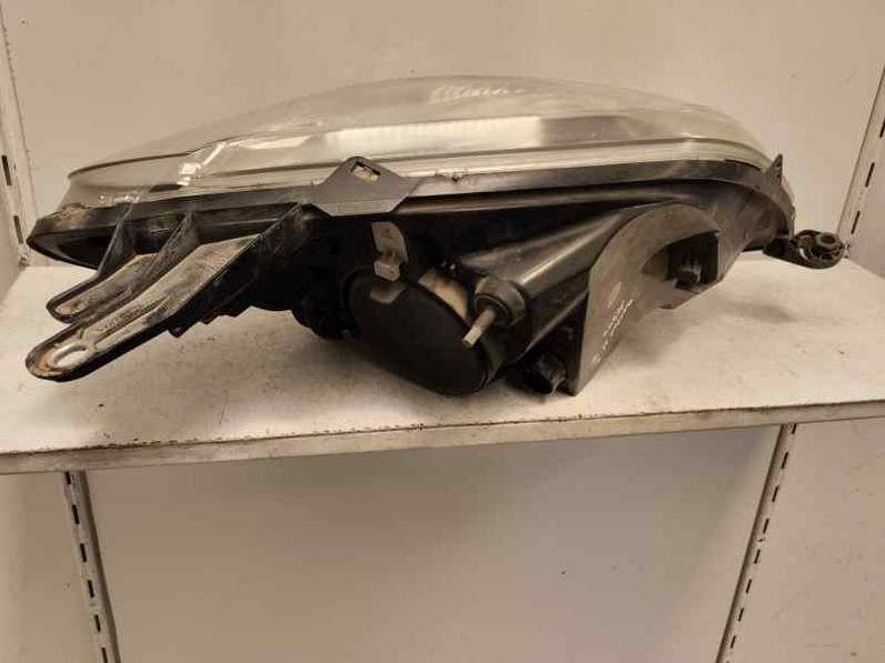 FARO IZQUIERDO PEUGEOT BIPPER TEPEE 2011 1.3 HDI (75 CV)