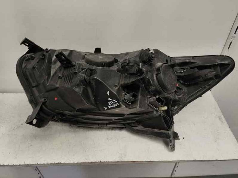 FARO DERECHO RENAULT CAPTUR 2015 1.2