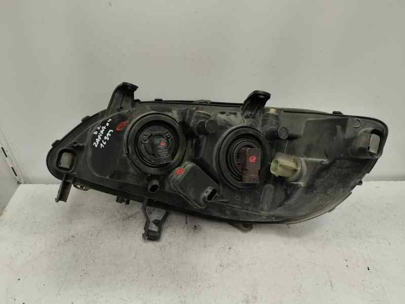 FARO DERECHO OPEL ZAFIRA A 2004 2.0 DTI (101 CV)