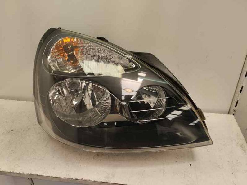 FARO DERECHO RENAULT CLIO II FASE II 2004 1.5 DCI (82 CV)