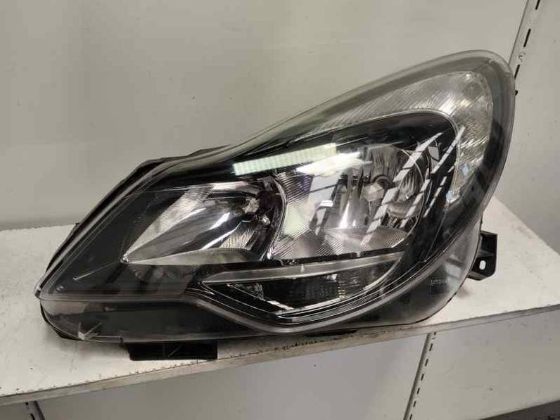 FARO IZQUIERDO OPEL CORSA D 2014 1.3 CDTI (75 CV)