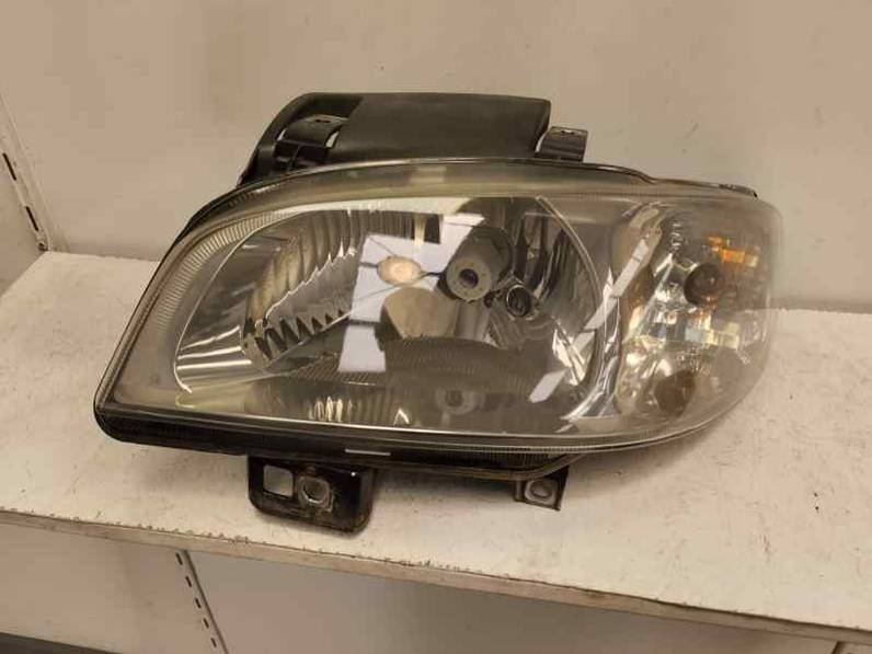 FARO IZQUIERDO SEAT IBIZA 2000 1.9 SDI (68 CV)