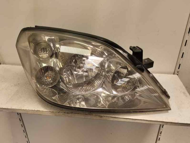 FARO DERECHO NISSAN PRIMERA BERLINA 2004 1.9 DCI (120 CV)