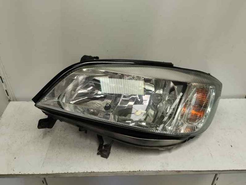 FARO IZQUIERDO OPEL ZAFIRA A 2004 2.0 DTI (101 CV)
