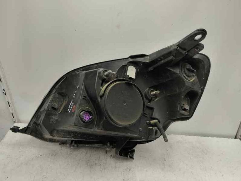 FARO DERECHO PEUGEOT BIPPER TEPEE 2011 1.3 HDI (75 CV)