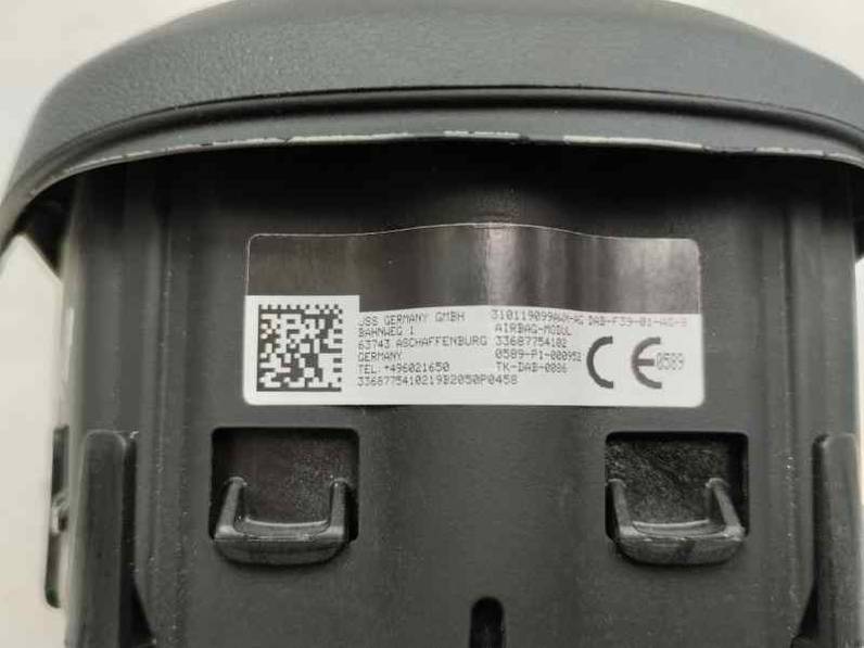 AIRBAG DELANTERO IZQUIERDO BMW SERIE X1 2019 1.5 DIESEL