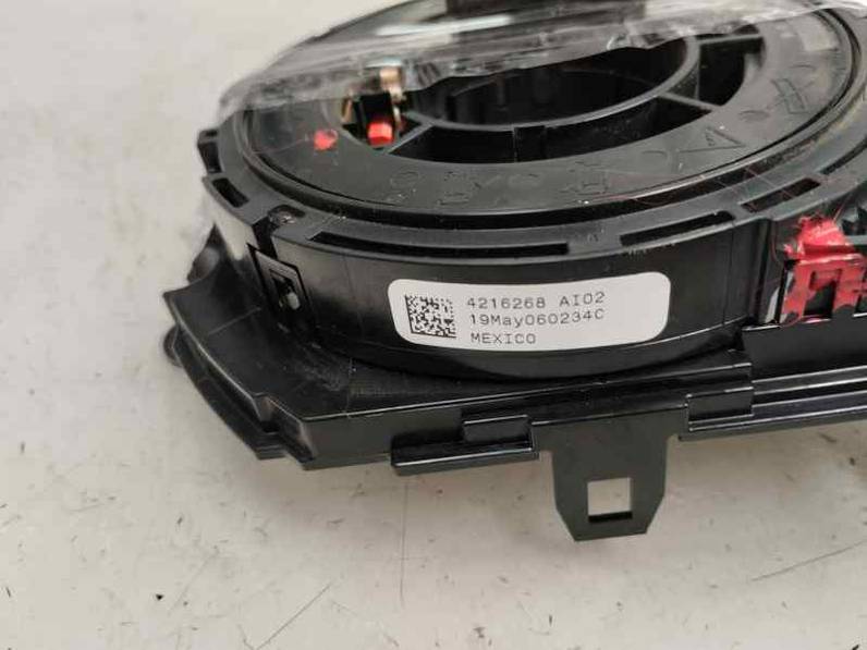 ANILLO AIRBAG BMW SERIE X1 2019 1.5 DIESEL