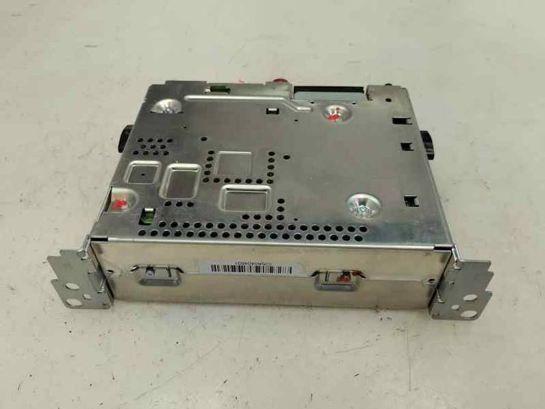 SISTEMA AUDIO RADIO CD BMW SERIE X1 2019 1.5 DIESEL