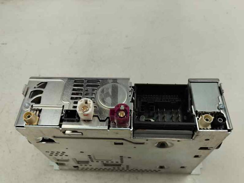 SISTEMA AUDIO RADIO CD BMW SERIE X1 2019 1.5 DIESEL