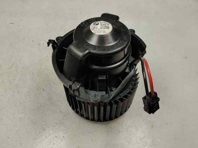 MOTOR CALEFACCION BMW SERIE X1 2019 1.5 DIESEL