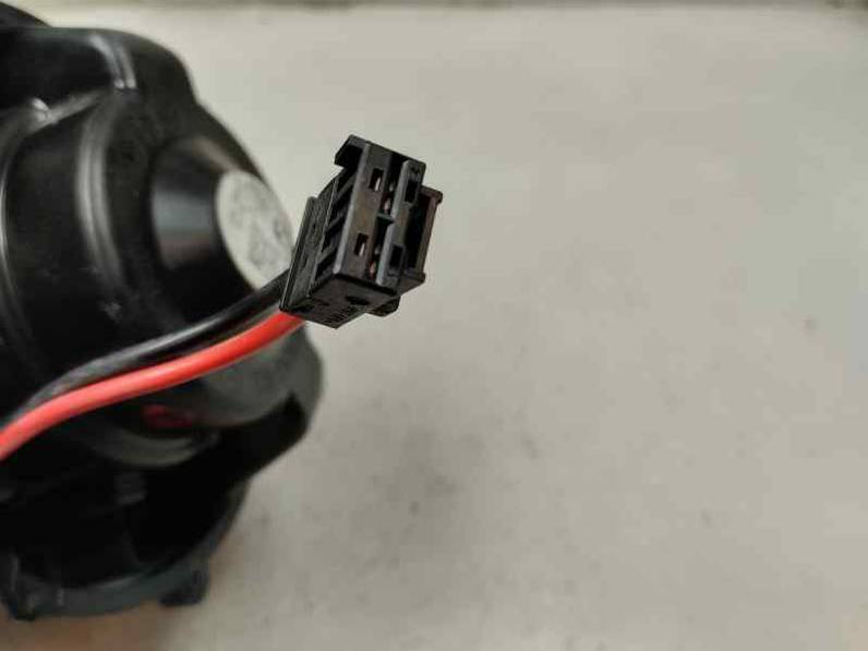 MOTOR CALEFACCION BMW SERIE X1 2019 1.5 DIESEL