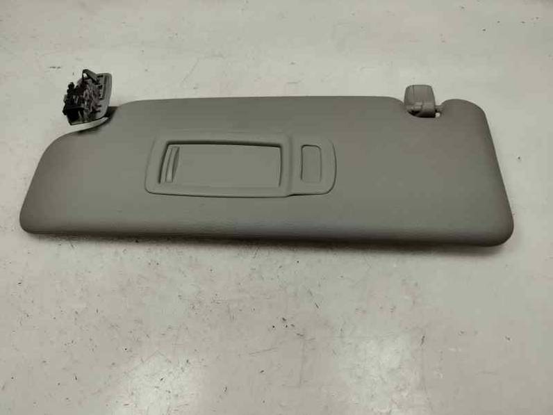 PARASOL IZQUIERDO BMW SERIE X1 2019 1.5 DIESEL