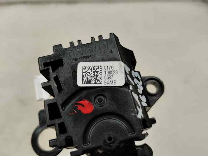 MANDO INTERMITENTES BMW SERIE X1 2019 1.5 DIESEL