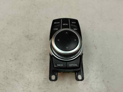 MANDO MULTIFUNCION BMW SERIE X1 2019 1.5 DIESEL