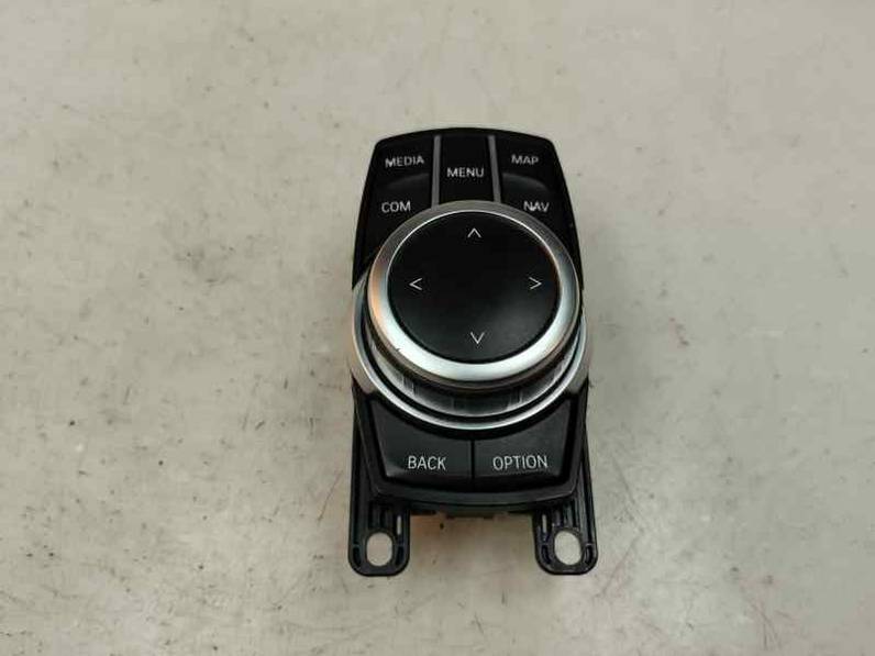 MANDO MULTIFUNCION BMW SERIE X1 2019 1.5 DIESEL