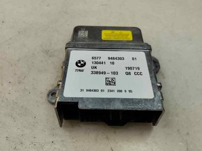 CENTRALITA AIRBAG BMW SERIE X1 2019 1.5 DIESEL