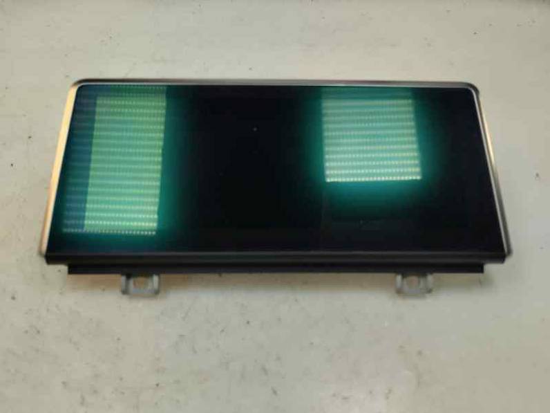 PANTALLA MULTIFUNCION BMW SERIE X1 2019 1.5 DIESEL