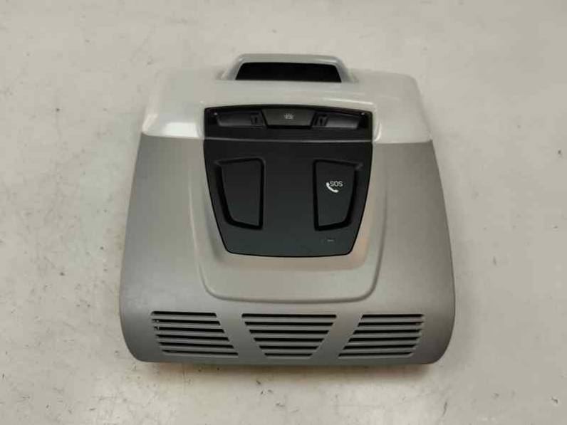 LUZ INTERIOR BMW SERIE X1 2019 1.5 DIESEL