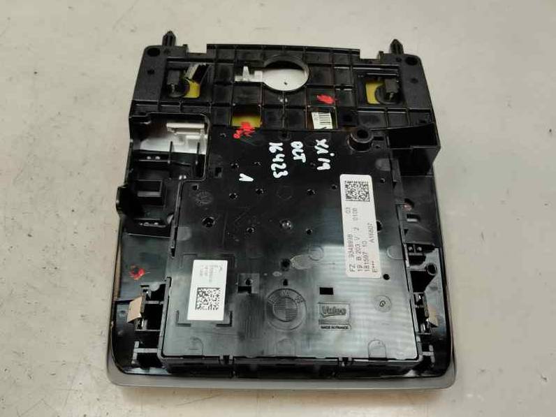 LUZ INTERIOR BMW SERIE X1 2019 1.5 DIESEL