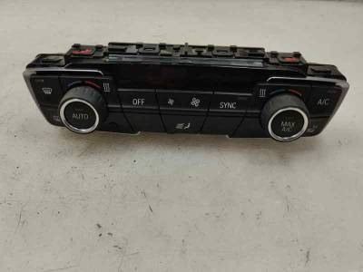 MANDO CLIMATIZADOR BMW SERIE X1 2019 1.5 DIESEL