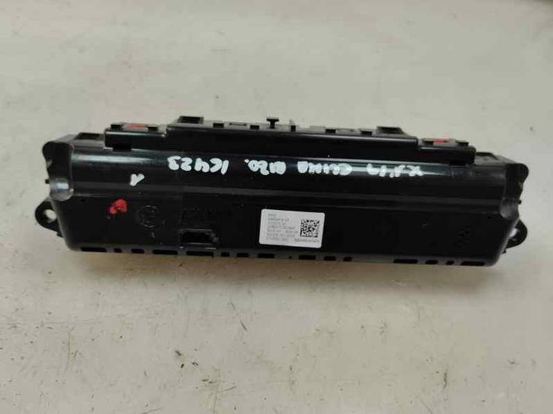 MANDO CLIMATIZADOR BMW SERIE X1 2019 1.5 DIESEL