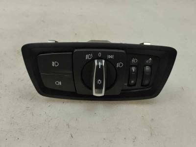 MANDO LUCES BMW SERIE X1 2019 1.5 DIESEL