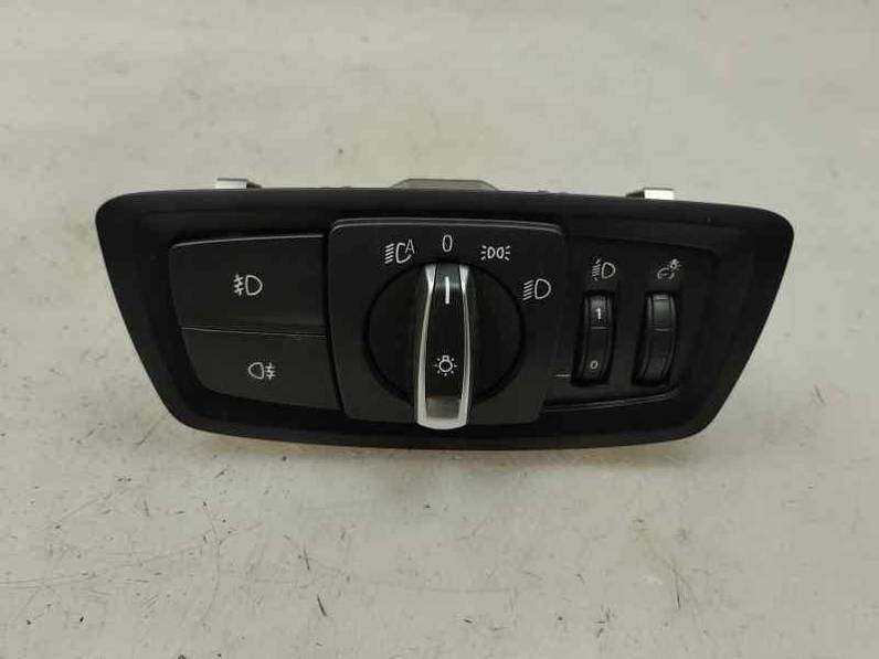 MANDO LUCES BMW SERIE X1 2019 1.5 DIESEL