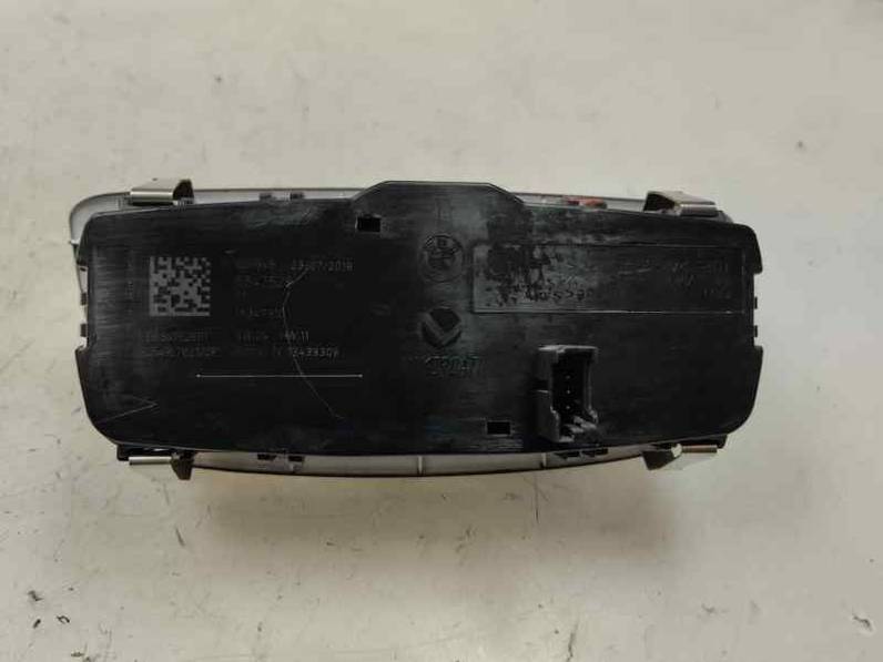 MANDO LUCES BMW SERIE X1 2019 1.5 DIESEL