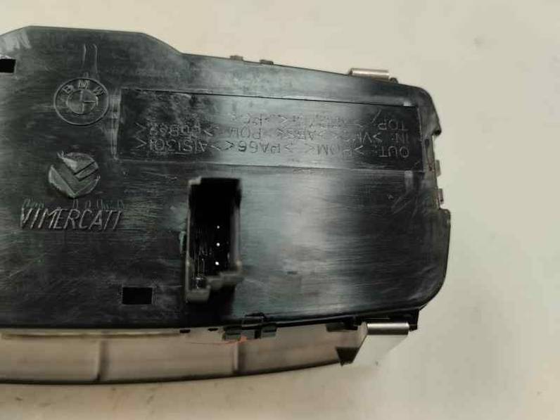 MANDO LUCES BMW SERIE X1 2019 1.5 DIESEL