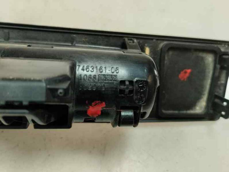 MANETA EXTERIOR PORTON BMW SERIE X1 2019 1.5 DIESEL