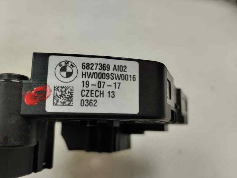 ANILLO AIRBAG BMW SERIE X1 2019 1.5 DIESEL