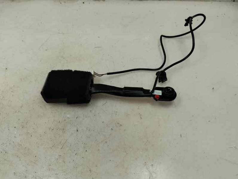 CINTURON SEGURIDAD DELANTERO IZQUIERDO BMW SERIE X1 2019 1.5 DIESEL