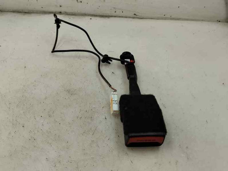 CINTURON SEGURIDAD DELANTERO IZQUIERDO BMW SERIE X1 2019 1.5 DIESEL