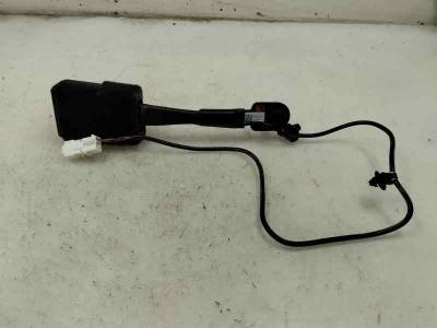 CINTURON SEGURIDAD DELANTERO DERECHO BMW SERIE X1 2019 1.5 DIESEL