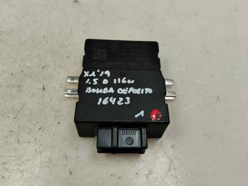 RELE BMW SERIE X1 2019 1.5 DIESEL