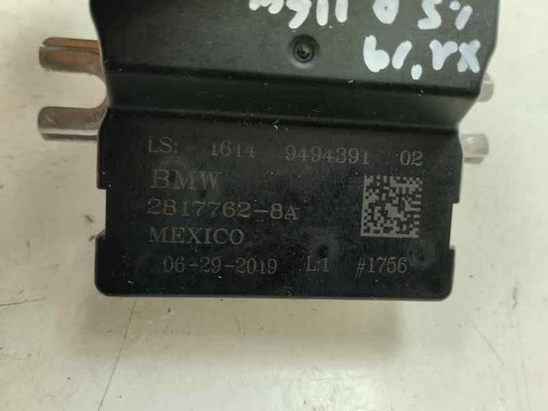 RELE BMW SERIE X1 2019 1.5 DIESEL