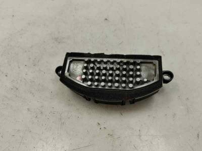 RESISTENCIA CALEFACCION BMW SERIE X1 2019 1.5 DIESEL