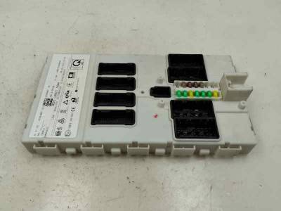 CAJA RELES FUSIBLES BMW SERIE X1 2019 1.5 DIESEL