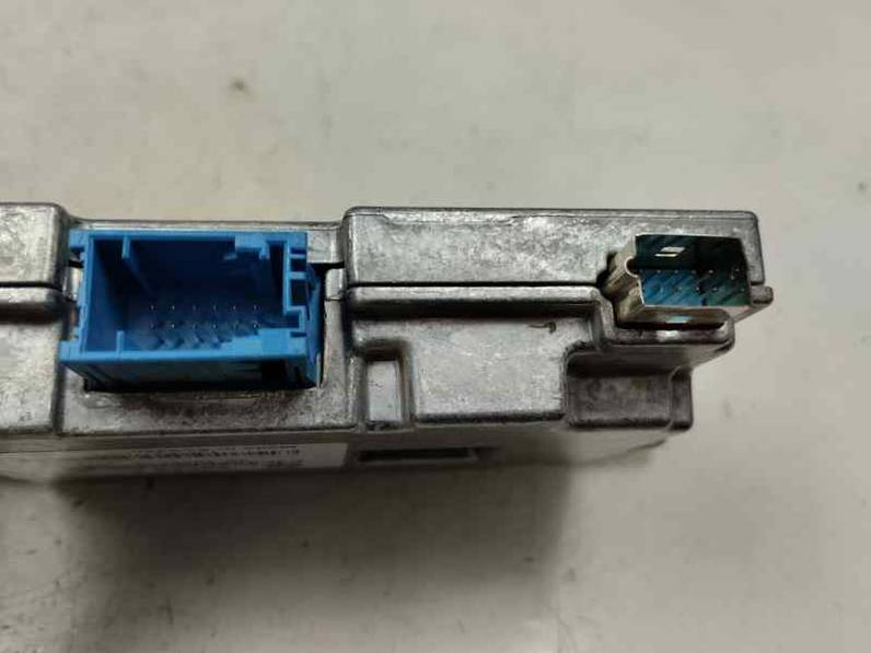 MODULO ELECTRONICO BMW SERIE X1 2019 1.5 DIESEL