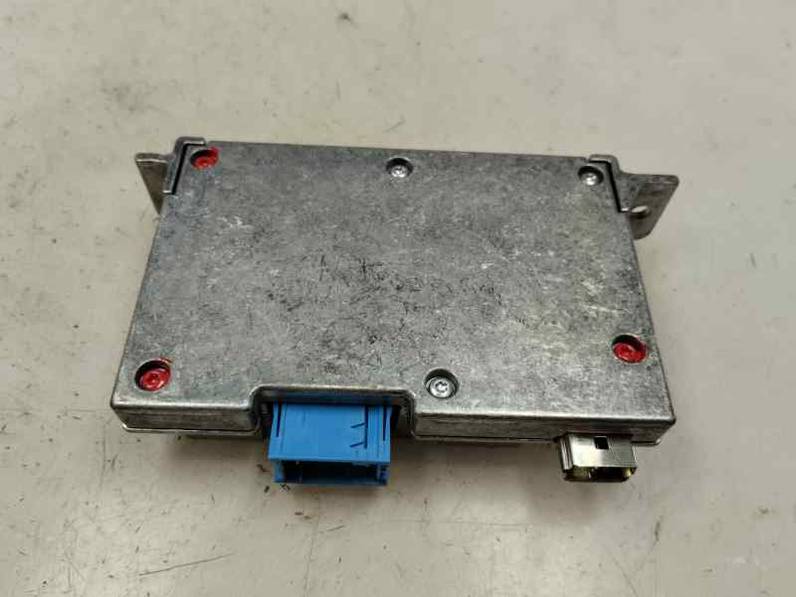 MODULO ELECTRONICO BMW SERIE X1 2019 1.5 DIESEL